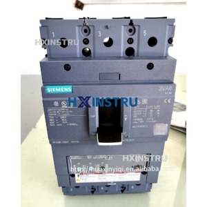 1PC DISJONTEUR SIEMENS 3VA6340-5HL31-0AA0 NEUF - Product Image 2