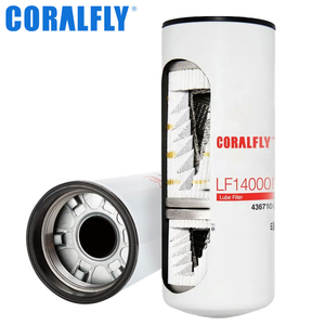 Lube-фильтр OEM 4367100 LF14000NN 4331005 P559000 P550949 Масляный фильтр для грузовиков для <span class=keywords><strong>Fleetguard</strong></span> - Product Image 5