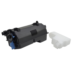 Hochergiebiger schwarzer TK-3182 Tonersatz für Kyocera ECOSYS M3655idn <span class=keywords><strong>P3155dn</strong></span> P3055dn Großpackung Druckerbedarf - Product Image 1