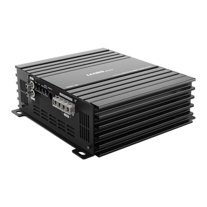 Amplificateur de <span class=keywords><strong>voiture</strong></span> monobloc de classe D à gamme complète OEM <span class=keywords><strong>3000W</strong></span>-Amplificateur de basse de grande puissance pour systèmes audio modifiés - Product Image 2