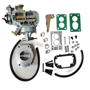 Kit de conversión de carburador para motocicleta SUZUKI, pieza de motor para camioneta, sin CZ3-5-0, DGEV FAJS, 32/36, 32/36
