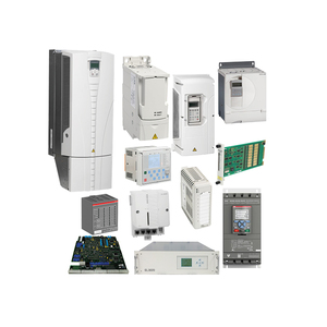Dvanced công nghệ giá thấp điều khiển logic điều khiển modules100 % New Original HMI mô-đun PLC Nhà cung cấp ACS800-104-0580-7 + E205 + q950 - Product Image 1