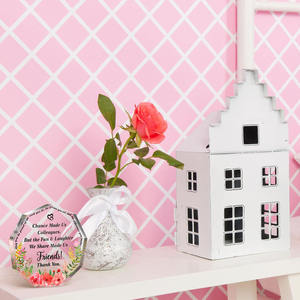 Decorazioni <span class=keywords><strong>di</strong></span> cristallo personalizzate e regali <span class=keywords><strong>di</strong></span> apprezzamento con stampa Laser con targa acrilica trasparente <span class=keywords><strong>di</strong></span> alta qualità - Product Image 5