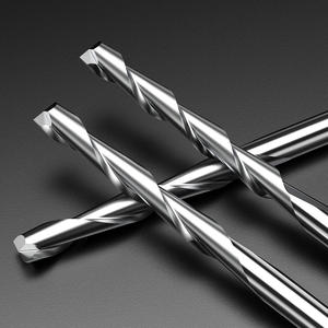 חאו עבודת עץ שני חלילים רירית mdf כרסום מחריטה חתיכות עץ תחריט חתיכות טונגסטן מקדחה - Product Image 2