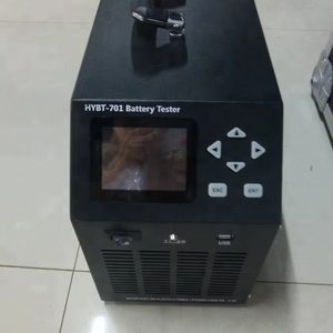 เครื่องทดสอบการชาร์จและการคายประจุแบตเตอรี่ HYBT-701 เครื่องทดสอบความต้านทานแบตเตอรี่ HY3915 - Product Image 1