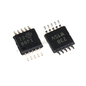 Jeking Новый и оригинальный электронный компонент преобразователь данных ICs VSSOP-10 ADS1015IDGSR - Product Image 4