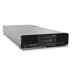 Lenovo ThinkSystem <span class=keywords><strong>SN550</strong></span> - Product Image 2