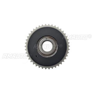 OPB109084 Kit de cuerpo del ajustador de admisión del motor con piñón de distribución de escape y entrada del árbol de levas para Cayenne 3.6T, Accesorios para automóvil - Product Image 3