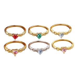 Bague en argent 925 pour femme, minimaliste, empilable, bijoux en argent pour tous les jours - Product Image 1