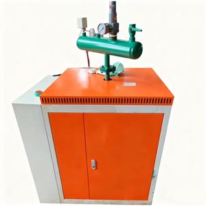 Caldera Industrial de Inducción Magnética de 72-220KW, de Doble Uso (Agua Caliente y Tubo de Agua), para Desinfección de Vajilla y Suministro de Agua Caliente - Product Image 1