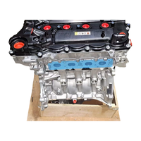 Tout nouveau moteur remis à neuf de haute qualité 4NR 5NR 6NR 7NR-FE 4 cylindres pour Toyota YARiS L Vios 1.3L 1.5L