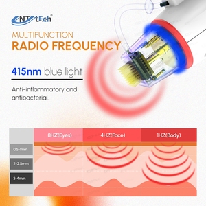 เครื่องไมโครนีดเดิล <span class=keywords><strong>RF</strong></span> <span class=keywords><strong>ราคา</strong></span>ดีที่สุดสำหรับการฟื้นฟูผิว ลดเลือนริ้วรอย ต่อต้านริ้วรอยแห่งวัย - Product Image 3