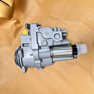 Nueva Bomba de Inyección de Combustible, Suministro de Fábrica para Caterpillar, Perkins, Bosch, Yanmar, Delphi, Liebherr - Product Image 3