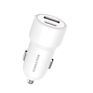 43W USB-C P d 25W QC3.0 caricatore rapido Usb rapido da auto da 18w - Product Image 6