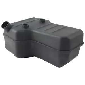 Hus-qvarna 파트너에 맞는 머플러 K950 K960 K970 머플러 교체 583880601 머플러 - Product Image 1