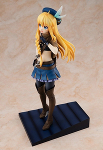 Figura de Acción Personalizada de Mini <span class=keywords><strong>Anime</strong></span>, Muñeca Coleccionable de Juguete - Product Image 2