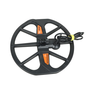 Tx960 Metal Detector 30cm Waterproof Search Coil Multi Frequency Iron Removal Function For Adults - Product Image 3