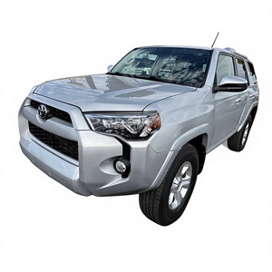 รถยนต์มือสอง Toyota 4Runner SR5 ปี 2016 ราคาถูก ขาย - Product Image 1