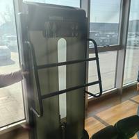 Mesin Latihan Kekuatan Merich Commercial Multi Fungsi Adjustable Pin Loaded Incline Chest Press Trainer