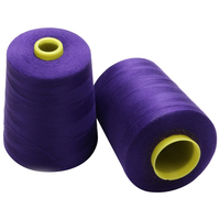 Prix du fil Roto 300, lot de fil polyester 30/1