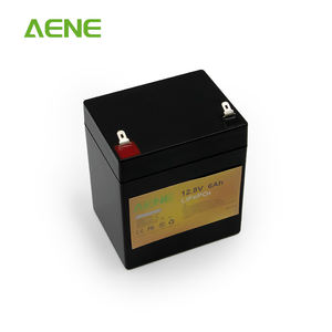 ปริมาณสูงราคาต่ําชาร์จใหม่พลังงานแบตเตอรี่ลิเธียม <span class=keywords><strong>12V</strong></span> 6AH 12Ah <span class=keywords><strong>18Ah</strong></span> 36Ah <span class=keywords><strong>แบตเตอรี่</strong></span>ลิเธียม - Product Image 2