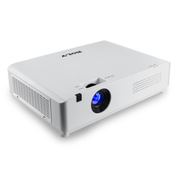 Projecteur de cartographie Laser 4k Hdr 3d Wxga 3lcd 4000 Lumens, Projection Interactive Immersive en plein air pour bureau d'exposition