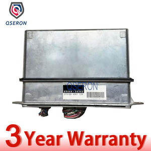 ECM ECU unità di controllo del motore modulo 89666-30352 8966630352 275100-6581 Computer PCM 12V per 2006 Lexus GS300 - Product Image 2