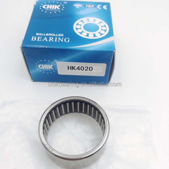 Китайский производитель, высокое качество, Лучшая цена, автомобильный подшипник, оптовая продажа, подшипник HF0812, игольчатые подшипники