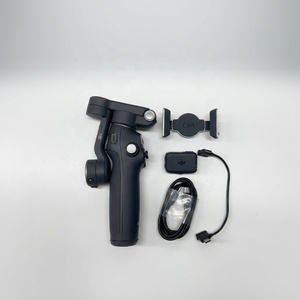 Kit Osmo Mobile 8, Estabilizador de Teléfono con Seguimiento Inteligente de 3-360 Grados, Gimbal de Mano para Grabación con V5.3 Metal - Product Image 3