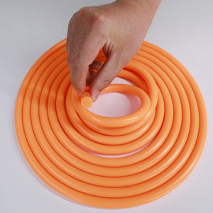 Libenli, оптовая продажа, 5 м, Спортивная тренировка, силовая скорость, высокопроизводительные силиконовые полосы с сопротивлением, борьба - Product Image 3