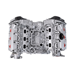Conjunto de Motor Diésel Completo C7 2.5T CLX de Alta Calidad a <span class=keywords><strong>Precio</strong></span> de Fábrica para <span class=keywords><strong>Audi</strong></span> con Cilindrada de 3.0L - Product Image 5