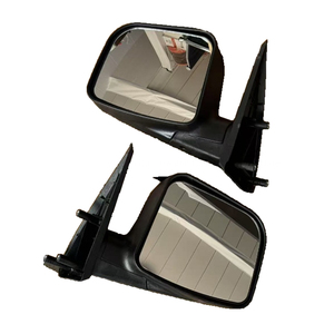 Cụm gương chiếu hậu cửa xe L0821010101A0 L0821010212A0 dành cho xe FOTON FORLAND T5 C35 Xiangling M2 - Product Image 1