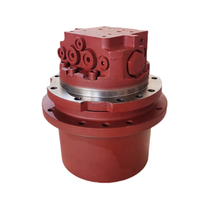 Motor Penggerak Hidrolik <span class=keywords><strong>Kubota</strong></span> KX71 RC348-61600 KX71-<span class=keywords><strong>3</strong></span> <span class=keywords><strong>Final</strong></span> <span class=keywords><strong>Drive</strong></span> - Product Image 1