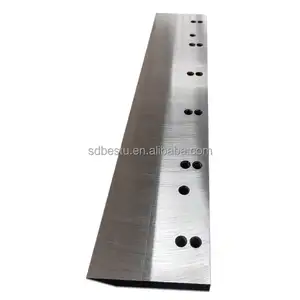 Wholesale metal shear blades for hydraulic shears