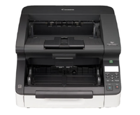 Escáner Canon DR-G2110 Usado con Sensor CMOS A3, Alta Velocidad, Color, Dúplex, USB, 120 Páginas/Minuto, para Documentos, Oficina, Escuela, Exámenes