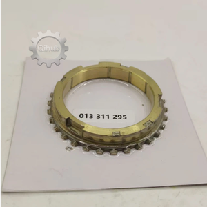 แหวนซิงโครไนซ์สำหรับ Volkswagen 30T ISO9001 CE 013311295 013 311 295 - Product Image 1