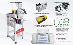 <span class=keywords><strong>Machine</strong></span> <span class=keywords><strong>à</strong></span> <span class=keywords><strong>coudre</strong></span> et <span class=keywords><strong>à</strong></span> broder Brother Pe700 avec système Dadao États-Unis - Product Image 3