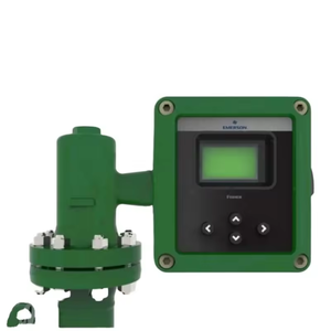 ¡Venta caliente original Emerson mejor precio! Transmisor de nivel de líquido tipo desplazador DLC3100 Digital Fisher LevelTrol - Product Image 3