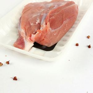 Almohadillas Absorbentes de Humedad para Carne Fresca de Alta Absorción 60ml/unidad 140x70mm para Almacenamiento de Aves, Pescado y Carne - Ecológicas y Respetuosas con el Medio Ambiente - Product Image 6