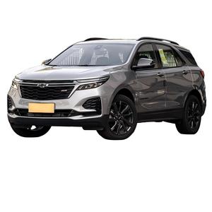 Goedkope Auto 'S Merk Voor Chev-Rolet Equi-Nox 4wd 2.t Rs Intelligente Defensie Milde Hybride Elektrische Nieuwe Auto 'S Luxe Vioture Auto Suv - Product Image 1