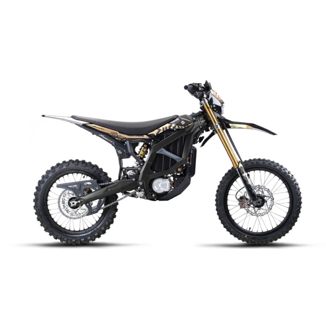 For Sur Ron for Ultra Bee 2-Order 2025 Light Bee X LBX Electric Dirt Bike 8000W Central Integrated 60V 40Ah DirtBike/Ebike 72V