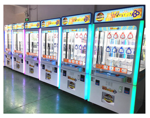 Autocollant mural personnalisé, en forme de clé doré, 4 5, Jukebox, gain, Cube, grue, jeu d'arcade, distributeur - Product Image 6