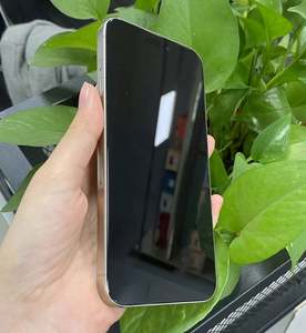 Teléfonos Inteligentes 5G Originales Desbloqueados de Alta Calidad, Usados, 15promax/15pro/15plus/15, Octa Core, CDMA LTE, Doble SIM, Pantalla OLED de 120Hz en Inglés - Product Image 3