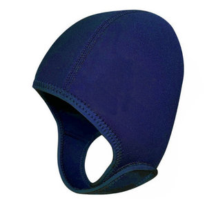 <span class=keywords><strong>Bonnet</strong></span> <span class=keywords><strong>de</strong></span> plongée en néoprène réglable avec sangle sous le menton, cagoule thermique pour la plongée, le surf, le kayak, la natation et la pêche sous-marine - Product Image 5