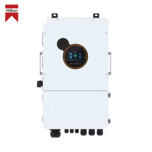 12KW SEI-12K-UP โซล่าเซลล์ออฟกริด48โวลต์240โวลต์แยกเฟสเปิด/ปิด IP65กริดสำหรับเวอร์ชันพวกเรา - Product Image 4
