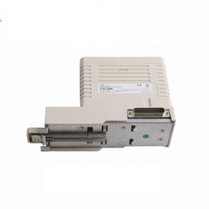 โมดูลควบคุมวงจรไฟฟ้าประสิทธิภาพสูงรุ่นใหม่ 3BSE030220R9 มอเตอร์อลูมิเนียม PLC สำหรับระบบอัตโนมัติทางอุตสาหกรรม - Product Image 1