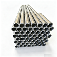 Nouvelle sortie de produit : Nos tubes en acier sans soudure affûtés répondent au système de qualité ISO9001. Nous fournissons de l'acier allié E355 ST52 4130 4140