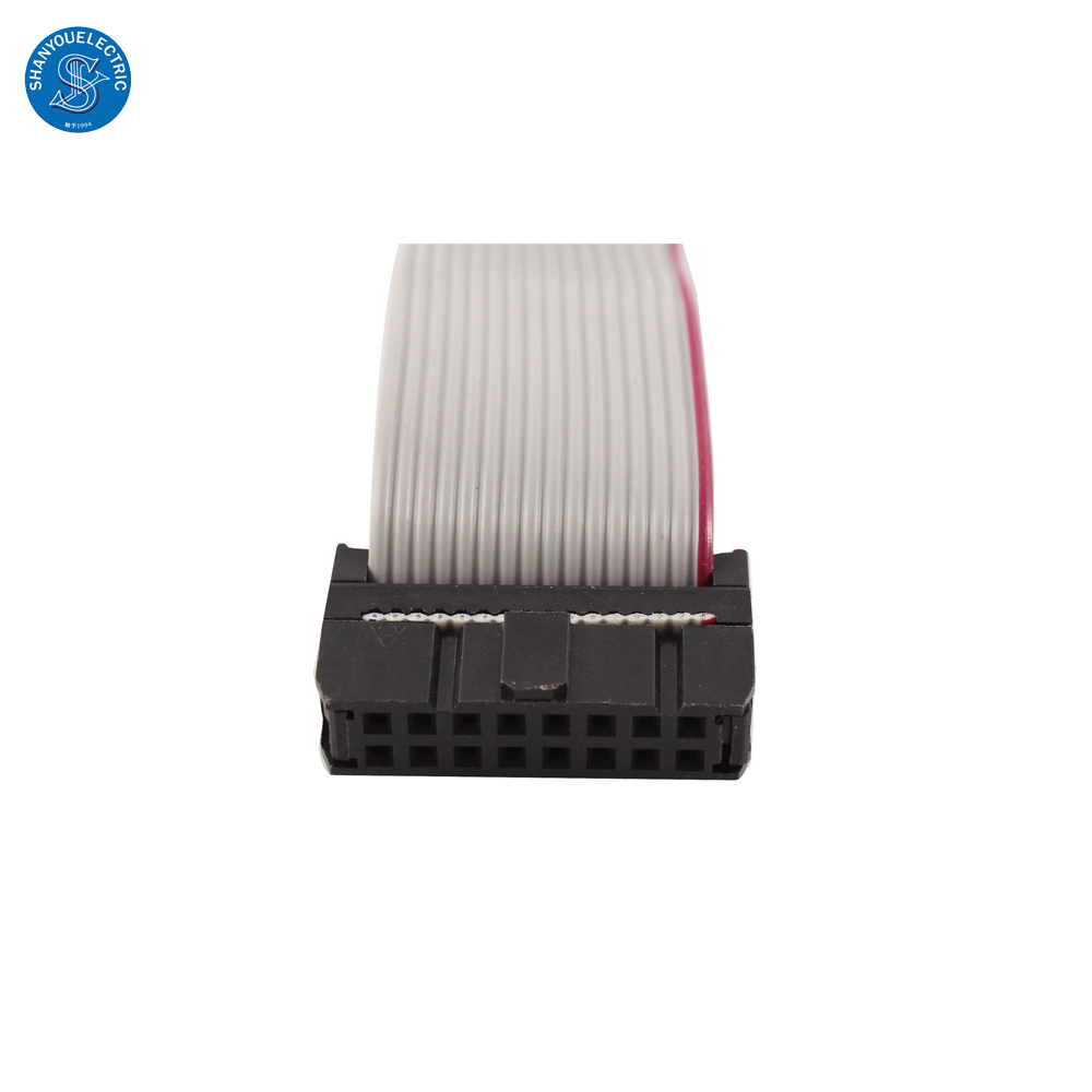 2,54mm conector de cable plano 22 pin cable plano