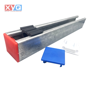 Jaladera De Plástico Amarilla 25 Cm - CISIG, Modelo 707200