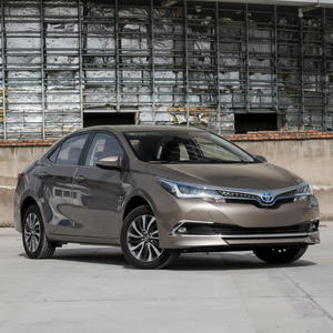 2023 TOYOTA Corolla Híbrido Coche Eléctrico Toyota Vehículos de Nueva Energía en Venta Vta - Product Image 1